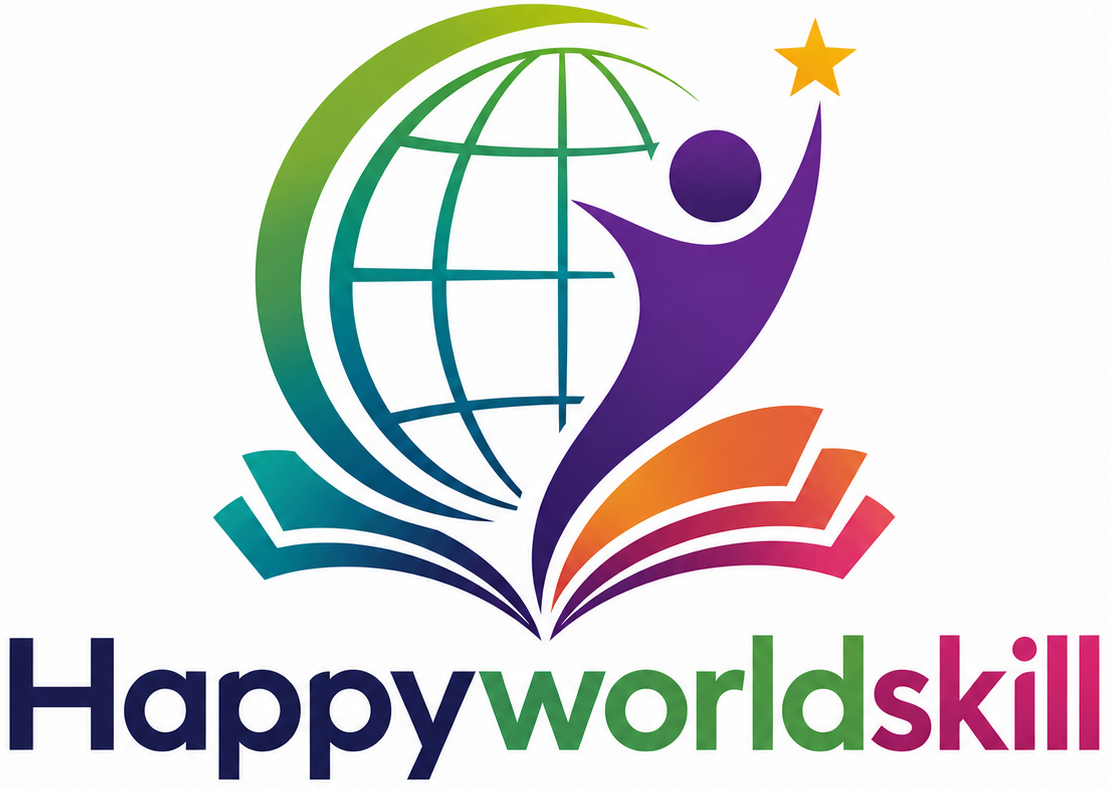 Happyworldskill